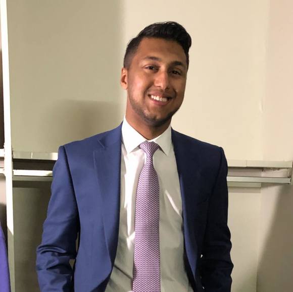 Meet your Posher, Nikhil - Picture 1 of 1